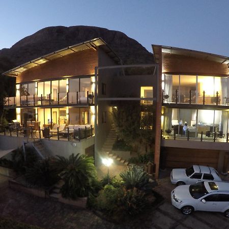 Thatch View Hartbeespoort Exterior photo