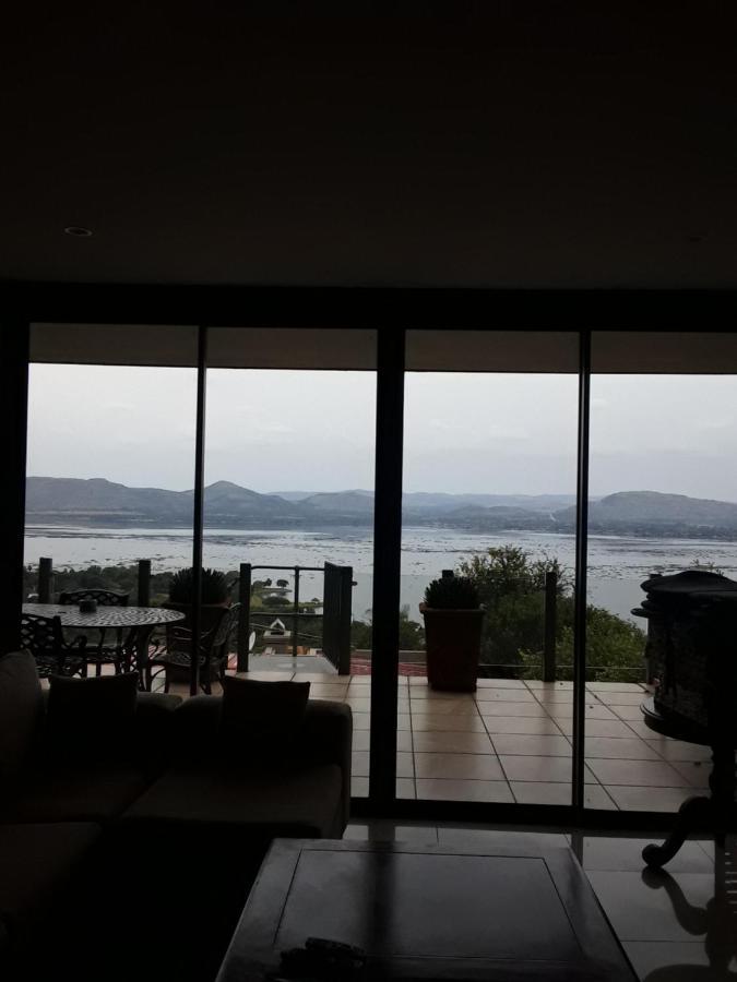 Thatch View Hartbeespoort Exterior photo