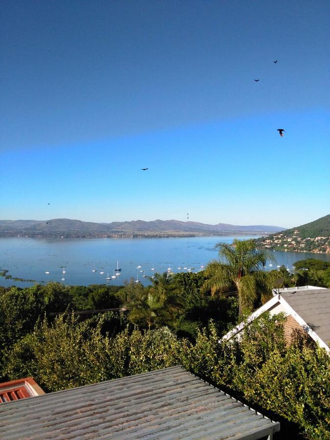 Thatch View Hartbeespoort Exterior photo
